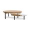 Table Basse Solco par Plumbum 2