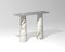 Marble Console by Samuele Brianza 2