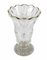 Vintage Glass Vase 2