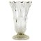 Vintage Glass Vase 1