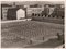 Unknown, Boys in Lines of Practice, Vintage B/W Photo, 1930s, Image 1