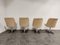 Mid-Century Swivel Chairs, 1960s, Set of 4 5