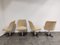 Mid-Century Swivel Chairs, 1960s, Set of 4 7