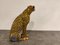 Vintage Ceramic Leopard, 1970s, Image 6