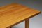 Mid-Century French Dining Table by Pierre Chapo for COR 5