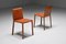 Italian Dining Chairs from Arrben, Set of 8 6