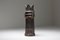 Antique Brutalist Stone Chimney Set 13