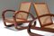 French Art Deco Lounge Chairs, Set of 2 4