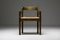 Carimate Dining Chairs in Lacquered Beech by Vico Magistretti for Cassina 7