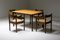 Carimate Dining Chairs in Lacquered Beech by Vico Magistretti for Cassina, Image 11
