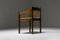Carimate Dining Chairs in Lacquered Beech by Vico Magistretti for Cassina 6