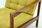 Teak Armchair by Magnus Olesen for Durup, Denmark, 1960s, Image 4