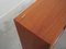 Danish Teak Commode, 1970s, Image 8