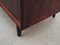 Danish Rosewood Dresser from Brouer, 1960s 17