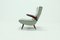 Sculptural Italian Lounge Chair, 1960s 7