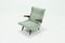 Sculptural Italian Lounge Chair, 1960s 9