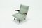 Sculptural Italian Lounge Chair, 1960s, Image 9