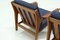 Danish Teak Armchair, 1960s 2