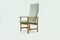 Eichenholz 2257 Sessel mit hoher Rückenlehne von Børge Mogensen für Fredericia Stolefabrik, 1960er 9