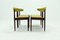 Danish Rosewood Dining Chairs, 1960s, Set of 4 4