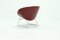 Lounge Chair by Rudolf Wolf for Rohé Noordwolde, 1950s 5