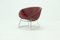 Lounge Chair by Rudolf Wolf for Rohé Noordwolde, 1950s 7