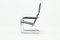 Rondo Highback Lounge Chair by Heinrich Pfalzberger for Wohnbedarf AG, Switzerland, 1970s 4