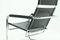 Rondo Highback Lounge Chair by Heinrich Pfalzberger for Wohnbedarf AG, Switzerland, 1970s 1