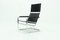 Rondo Highback Lounge Chair by Heinrich Pfalzberger for Wohnbedarf AG, Switzerland, 1970s 7