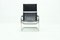 Rondo Highback Lounge Chair by Heinrich Pfalzberger for Wohnbedarf AG, Switzerland, 1970s 5