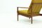 Danish Teak Armchair, 1960s 5