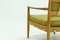 Cadett Lounge Chair by Eric Merthen for Ire Møbel AB Sweden, 1960s 5