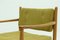 Cadett Lounge Chair by Eric Merthen for Ire Møbel AB Sweden, 1960s, Image 1