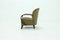 German Art Deco Club Chair, 1940s, Image 4