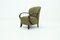 German Art Deco Club Chair, 1940s, Image 6