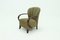 German Art Deco Club Chair, 1940s, Image 7