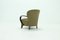 German Art Deco Club Chair, 1940s, Image 3