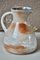 Stoneware Pitcher by Jeanne & Norbert Pierlot for Puisaye 3