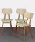 Vintage Chairs from TON, 1960s, Set of 3, Image 1