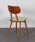 Vintage Chairs from TON, 1960s, Set of 3 6