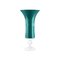 Large Laura Green Glass Lagoon Cup from VGnewtrend 1