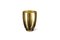 Bowl Cup in Gold Glass from VGnewtrend, Image 1