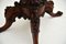 Antique Victorian Burr Walnut Table, Image 10