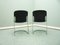 Italian Dining Chairs, 1970s, Set of 2, Image 6