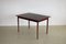 Vintage Rosewood Dining Table with Extension, Image 8