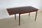 Vintage Rosewood Dining Table with Extension 3