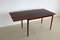 Vintage Rosewood Dining Table with Extension, Image 3