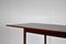 Vintage Rosewood Dining Table with Extension 11