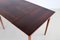 Vintage Rosewood Dining Table with Extension 5