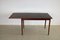 Vintage Rosewood Dining Table with Extension 4